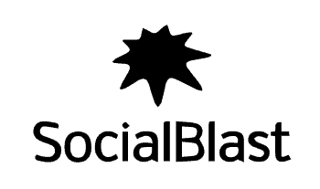 "SocialBlast"