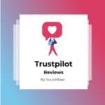 Opiniones de TrustPilot