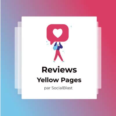 Páginas amarillas Reviews