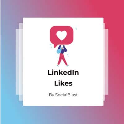 Like-uri LinkedIn