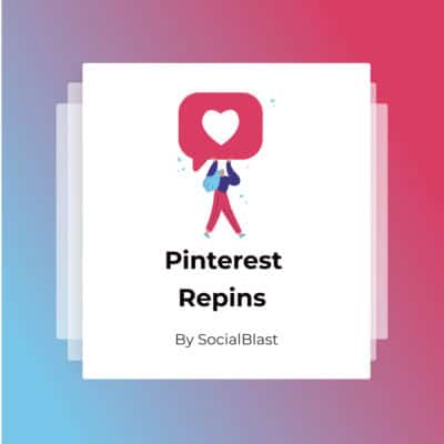 Repin Pinterest