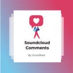 Soundcloud Komentáre
