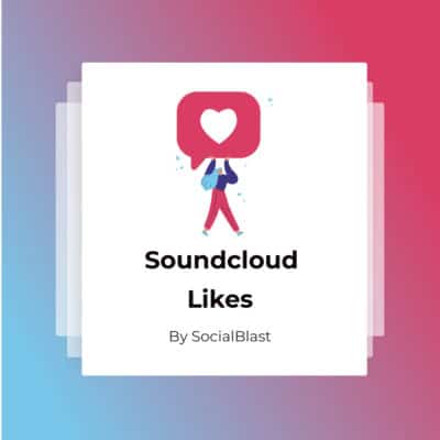 Páči sa mi Soundcloud