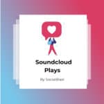 Reproducciones de Soundcloud