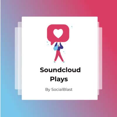 Soundcloud hrá
