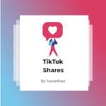 TikTok Shares