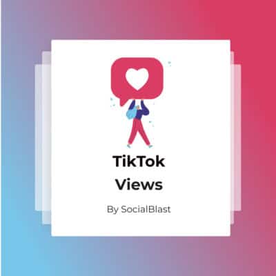 Visualizzazioni TikTok