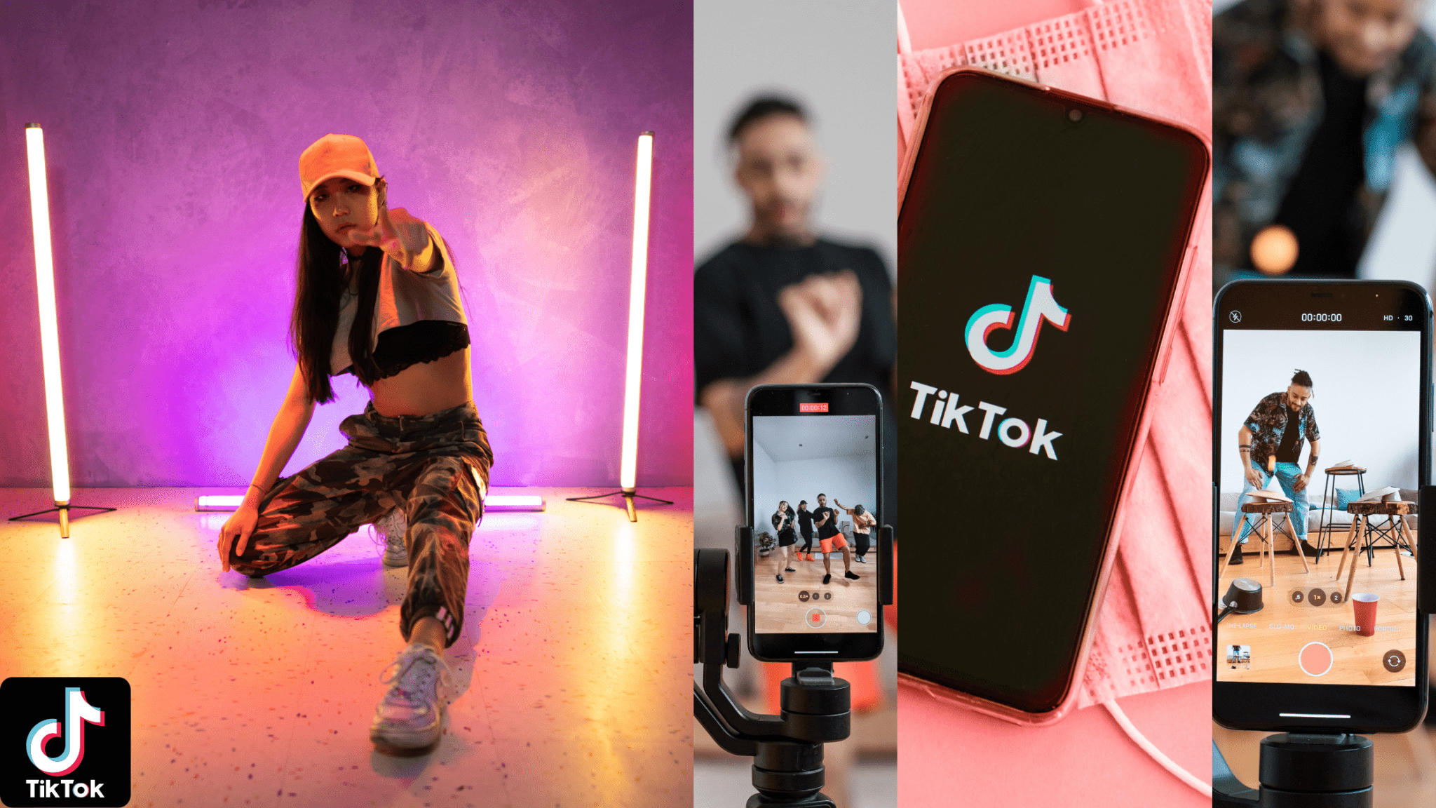 5 conseils pour avoir des vues sur Tiktok - SocialBlast