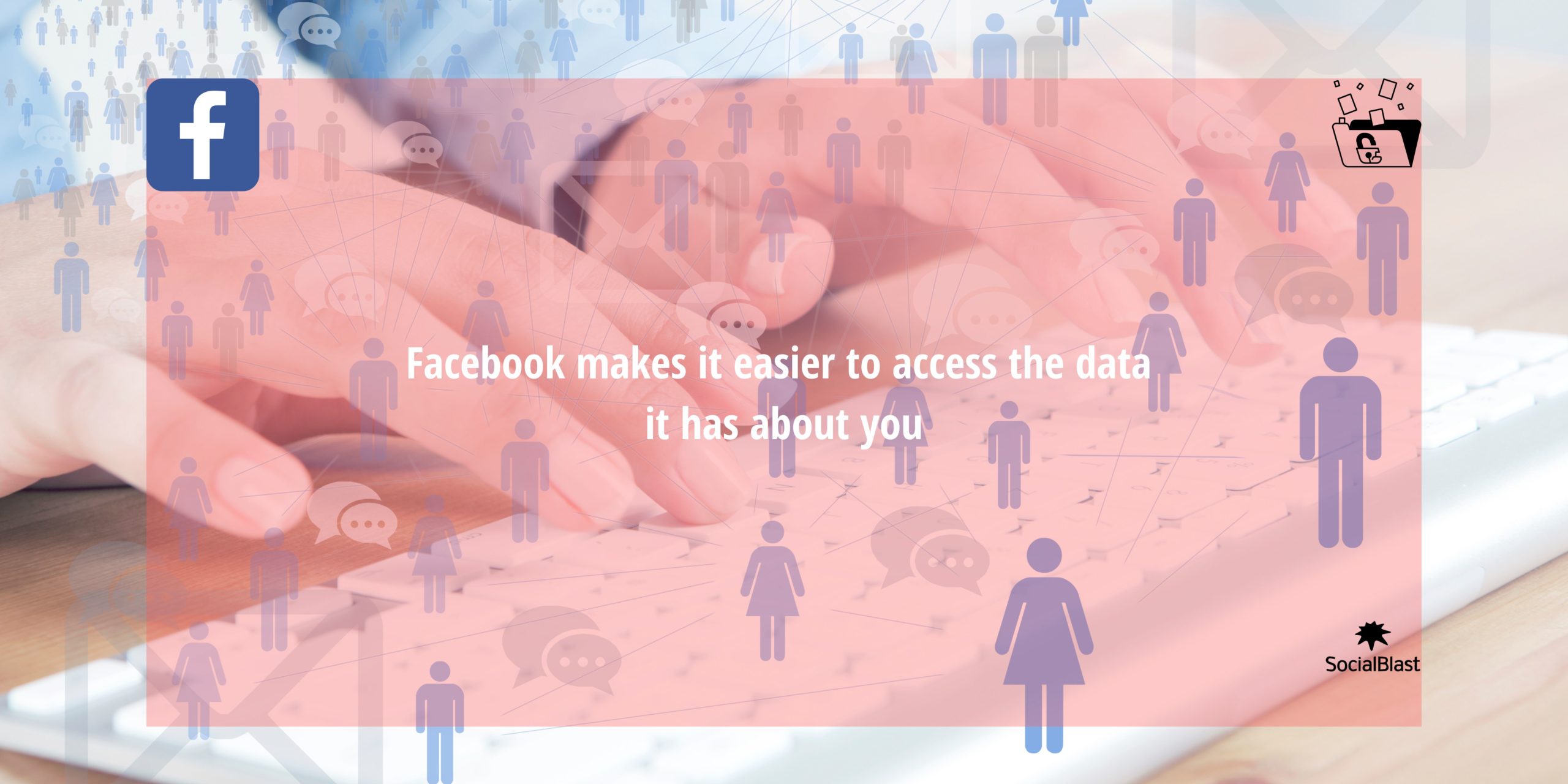 access to data simplified by facebook