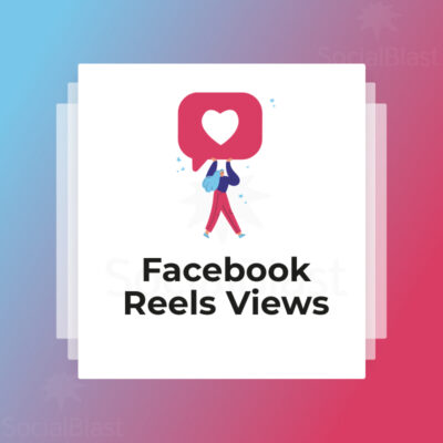 Facebook Reel s Views“.