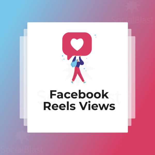Facebook Reel s Views