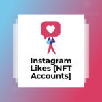 Instagram Likes [NFT Accounts]