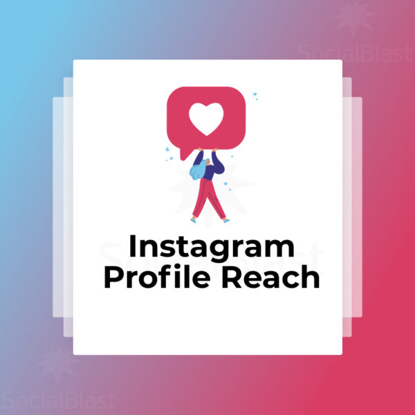Instagram Profile Reach