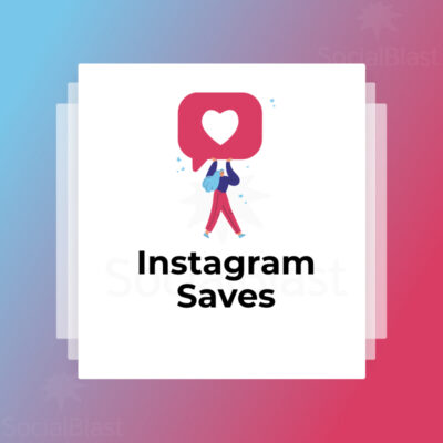 Salvataggi di Instagram