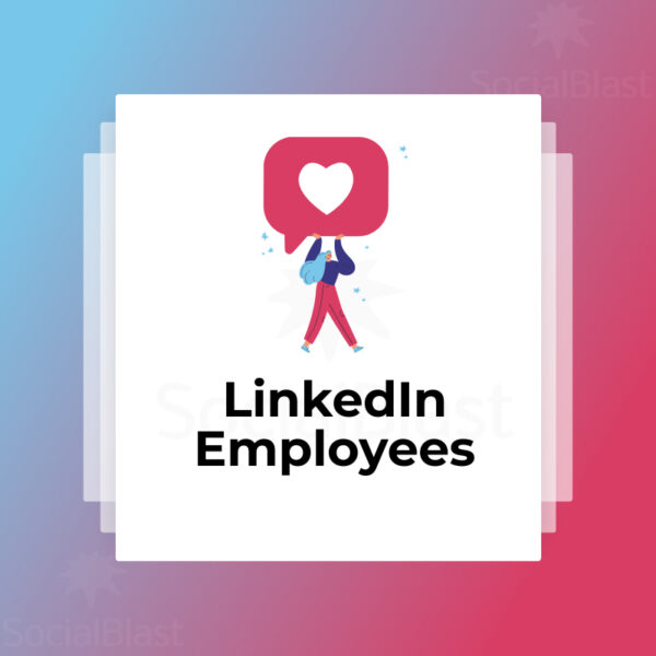 LinkedIn Employees