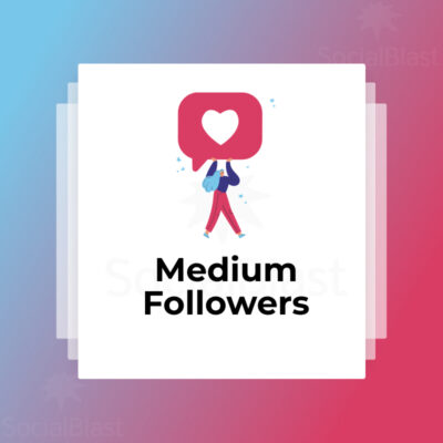 Medium Followers