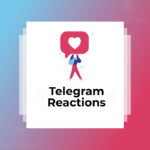 Telegram Reactions