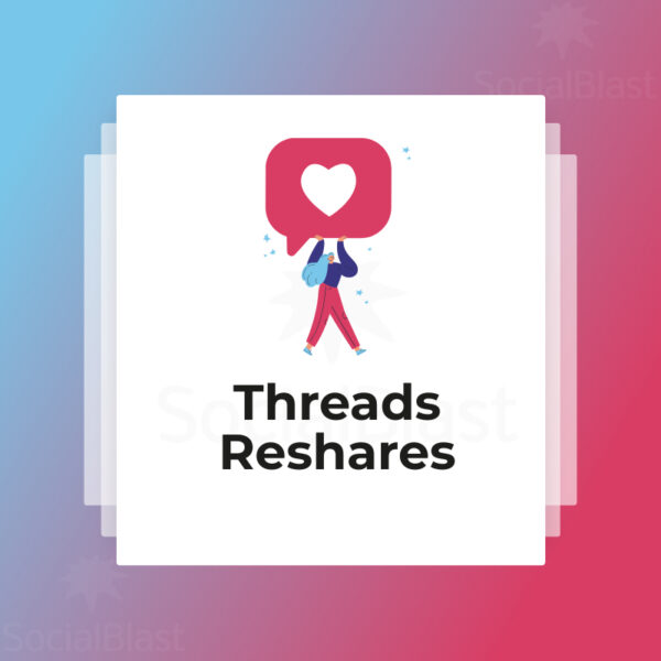 Threads Reshares