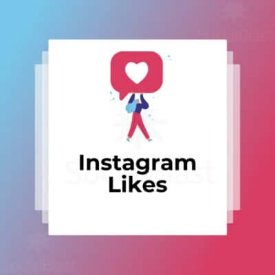 Instagram Likes