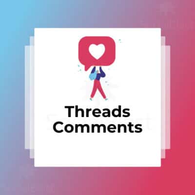 Threads Comments